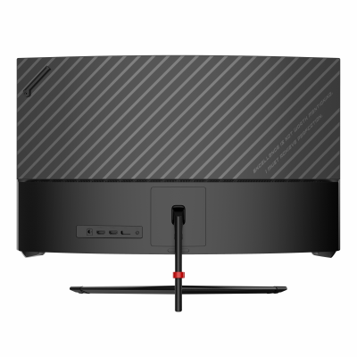 Dahua LM27-E230C 27 inch FHD 180Hz Curved Gaming Monitor